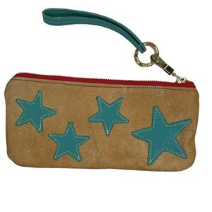 KurtMen Designs Western Star Wristlet